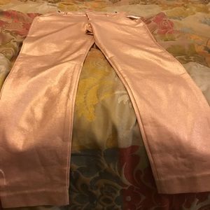 New With Tags old Navy Pants